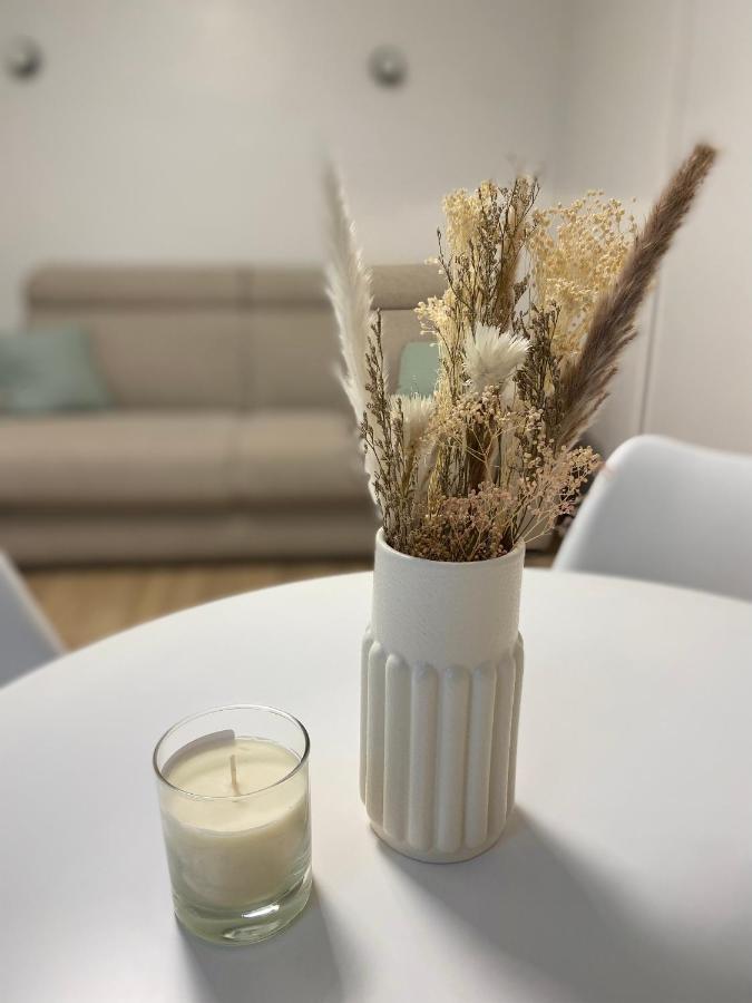 קאפ ד'איי Appartements Neuf - Frontiere De Monaco - Clim - Wifi מראה חיצוני תמונה