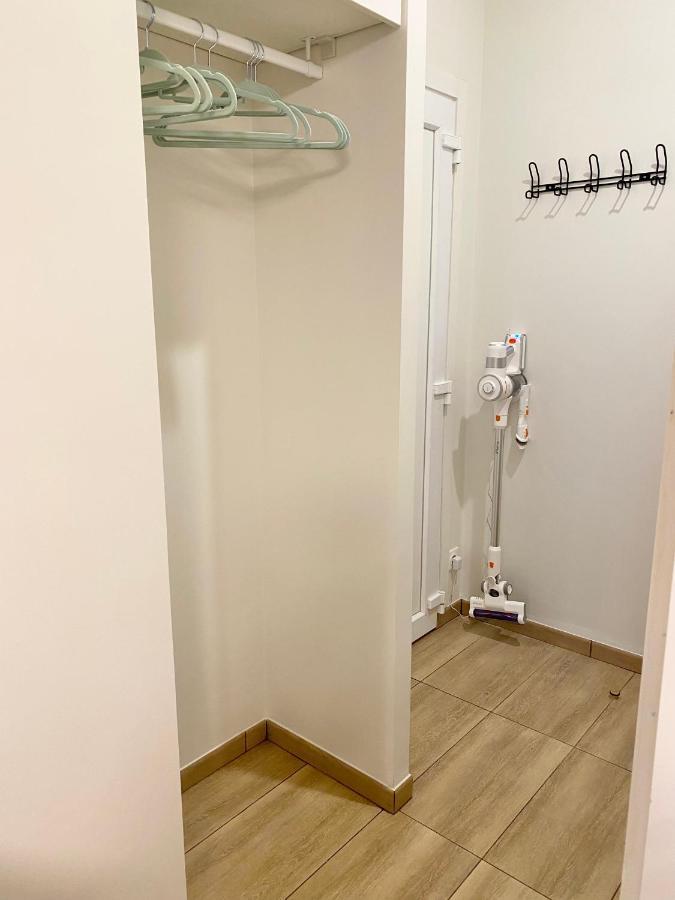 קאפ ד'איי Appartements Neuf - Frontiere De Monaco - Clim - Wifi מראה חיצוני תמונה