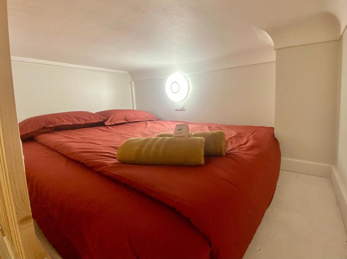 קאפ ד'איי Appartements Neuf - Frontiere De Monaco - Clim - Wifi מראה חיצוני תמונה