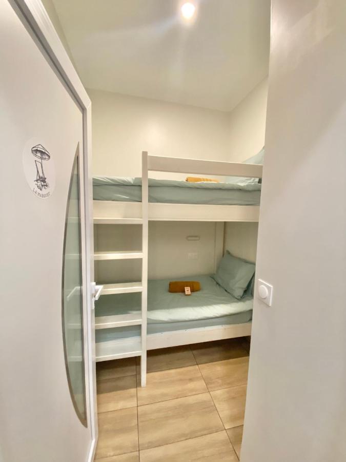 קאפ ד'איי Appartements Neuf - Frontiere De Monaco - Clim - Wifi מראה חיצוני תמונה